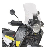 Givi Norden 901 Вітрове скло Прозоре 54x43 см 2022