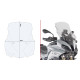 Givi скло Прозора Вітрове Скло 55,5x46 см BMW S 1000 XR 2020-2021