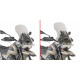 Givi V85 TT Вітрове скло Прозоре 58x45 см 24