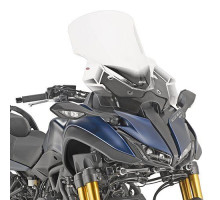 Givi Niken 900 Вітрове скло Прозоре 58x59 см 2019