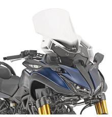 Givi Niken 900 Вітрове скло Прозоре 58x59 см 2019