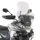 Givi, скло, вітрове скло, прозоре, 64x51 см, для CFMoto 800 MT (22)