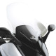 Givi скло прозора 80,1 x 64,5 см (в x ш) YAMAHA T-Max 500 (01 > 07)