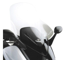 Givi скло прозора 80,1 x 64,5 см (в x ш) YAMAHA T-Max 500 (01 > 07)