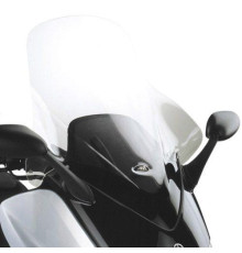 Givi скло прозора 80,1 x 64,5 см (в x ш) YAMAHA T-Max 500 (01 > 07)