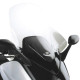 Givi скло прозора 80,1 x 64,5 см (в x ш) YAMAHA T-Max 500 (01 > 07)