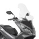 Givi, скло, прозора, 81.5 x 55 см, HONDA PCX 125-150 (2014-2015)