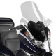 Givi Aprilia Atlantic 500 Вітрове скло Прозоре
