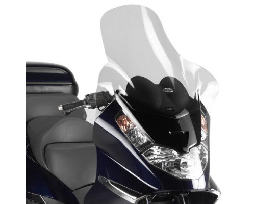 Givi Aprilia Atlantic 500 Вітрове скло Прозоре
