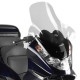 Givi Aprilia Atlantic 500 Вітрове скло Прозоре