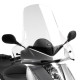 Givi H.Pantheon Вітрове скло Прозоре 125-150 см?