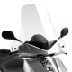 Givi H.Pantheon Вітрове скло Прозоре 125-150 см?