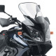 Givi скло для мотоцикла Suzuki DL 1000 V-Strom прозора 1000cc прозора