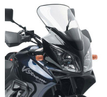 Givi скло для мотоцикла Suzuki DL 1000 V-Strom прозора 1000cc прозора