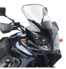 Givi скло для мотоцикла Suzuki DL 1000 V-Strom прозора 1000cc прозора