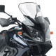 Givi скло для мотоцикла Suzuki DL 1000 V-Strom прозора 1000cc прозора