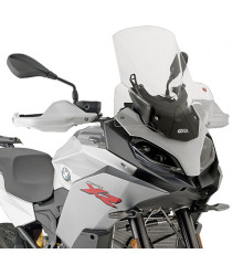 Givi F 900 XR Вітрове скло Прозоре 49x43 см BMW 2020