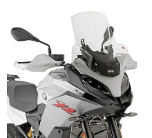 Givi F 900 XR Вітрове скло Прозоре 49x43 см BMW 2020