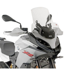 Givi F 900 XR Вітрове скло Прозоре 49x43 см BMW 2020