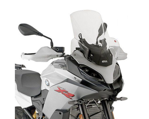 Givi F 900 XR Вітрове скло Прозоре 49x43 см BMW 2020