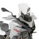 Givi F 900 XR Вітрове скло Прозоре 49x43 см BMW 2020