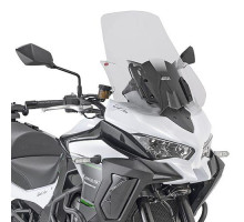 Givi скло прозора для Kawasaki Versys 1000/Versys 1000 SE (2019), 52x48,5 см, прозорий