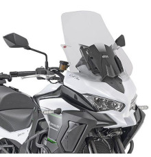 Givi скло прозора для Kawasaki Versys 1000/Versys 1000 SE (2019), 52x48,5 см, прозорий
