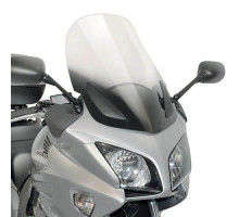 Givi CBF 600S/CBF 600N Вітрове скло Прозоре 54x39,5 см 2004-2012