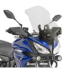 Givi, скло, прозора, для YAMAHA MT-07 Tracer (2016-2019), 56x41 см