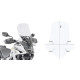 Givi CB 500 X Вітрове скло Прозоре 58x45 см 2019