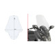 Givi Joymax 300i Вітрове скло Прозоре 82x59 см 2012-2016