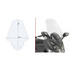 Givi Joymax 300i Вітрове скло Прозоре 82x59 см 2012-2016
