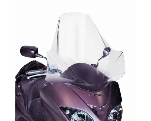 Givi Forza 250 Вітрове скло Прозоре 2005