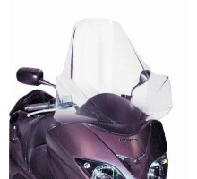 Givi Forza 250 Вітрове скло Прозоре 2005