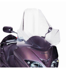 Givi Forza 250 Вітрове скло Прозоре 2005