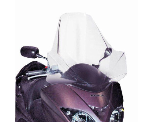 Givi Forza 250 Вітрове скло Прозоре 2005