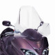 Givi Forza 250 Вітрове скло Прозоре 2005