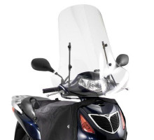 Givi скло prze?roczysta HONDA SH 125-150 2004, вітрове скло, прозоре