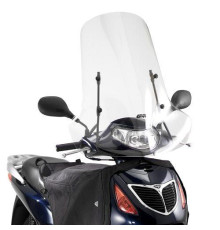 Givi скло prze?roczysta HONDA SH 125-150 2004, вітрове скло, прозоре