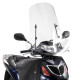 Givi скло prze?roczysta HONDA SH 125-150 2004, вітрове скло, прозоре