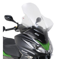 Givi J300 Вітрове скло Прозоре Kawasaki 2014
