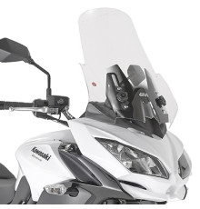 Givi Versys 650 Вітрове скло Прозоре 2015