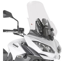 Givi Versys 650 Вітрове скло Прозоре 2015