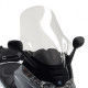 Givi X8 Вітрове скло Прозоре 125-200 см? 2004