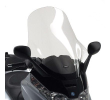 Givi X8 Вітрове скло Прозоре 125-200 см? 2004