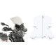 Givi скло прозора для мотоцикла KTM 390 Adventure (2020-2022) / 790 Adventure (2019-2020) / 890 Adventure (2021-2022) 44x48 см прозора