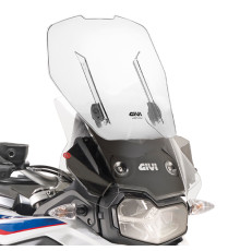 Givi Airflow вітрове скло регульоване BMW F 850 GS 2018/2024 прозоре