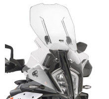 Givi Airflow вітрове скло регульоване KTM 790/890 Adventure 2023-2025 прозоре