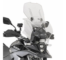 Givi Airflow Вітрове скло Регульоване Suzuki V-Strom 800DE 2023-2024 Прозоре