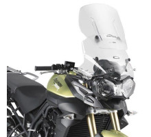 Givi Airflow Вітрове Скло Регульоване Triumph Tiger 800/XC/XR 2011-2015 Версія 24 Прозоре